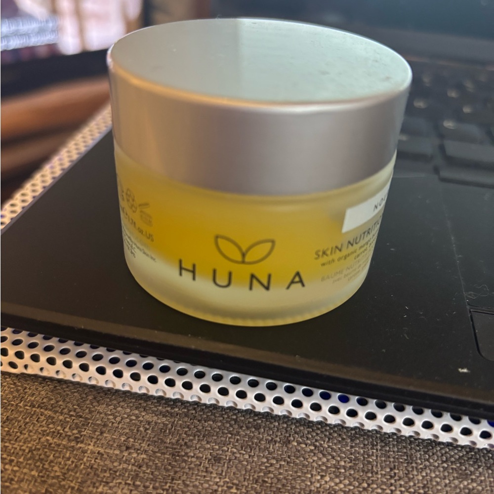 Huna Skincare - Skin Nutrition Balm